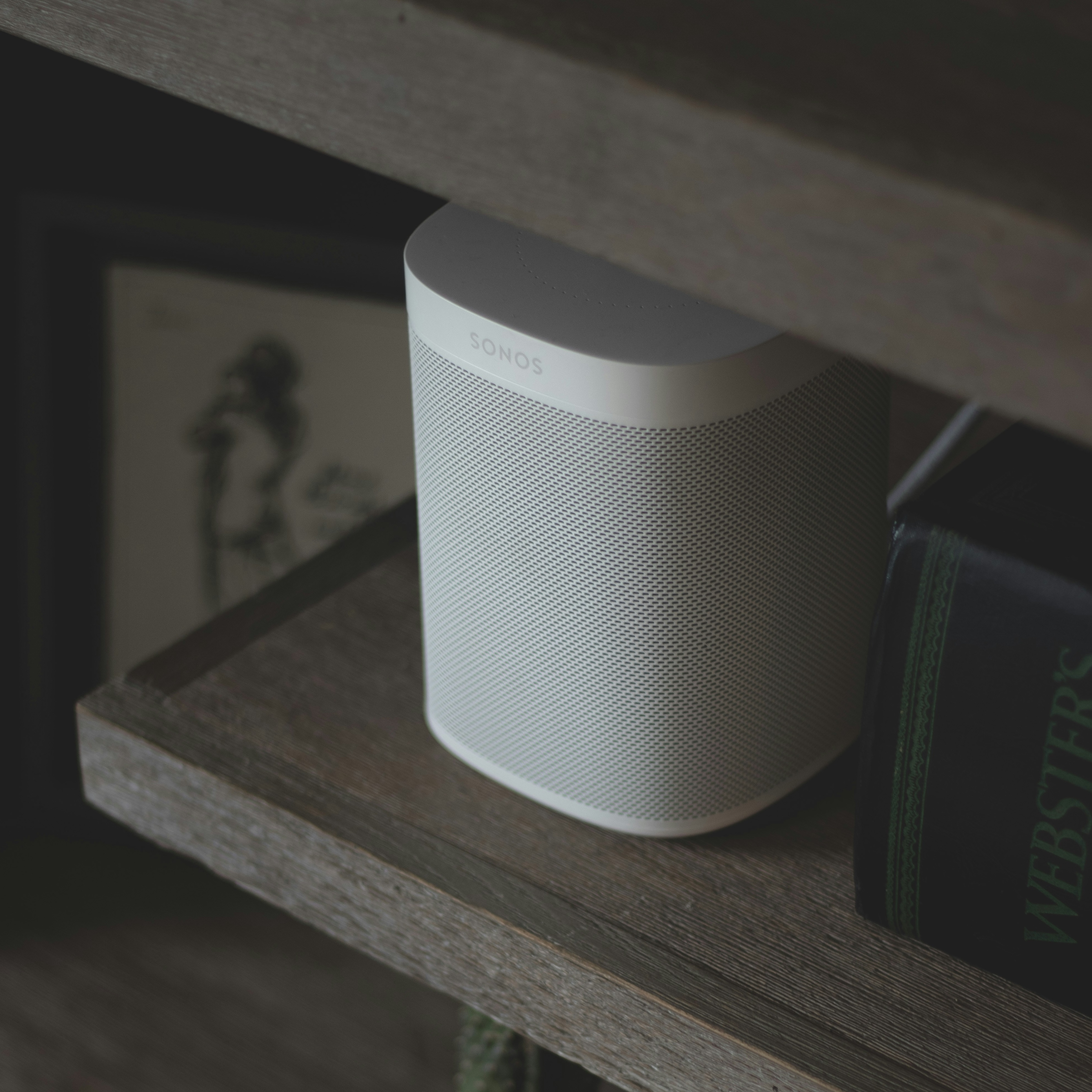 Sonos system planning