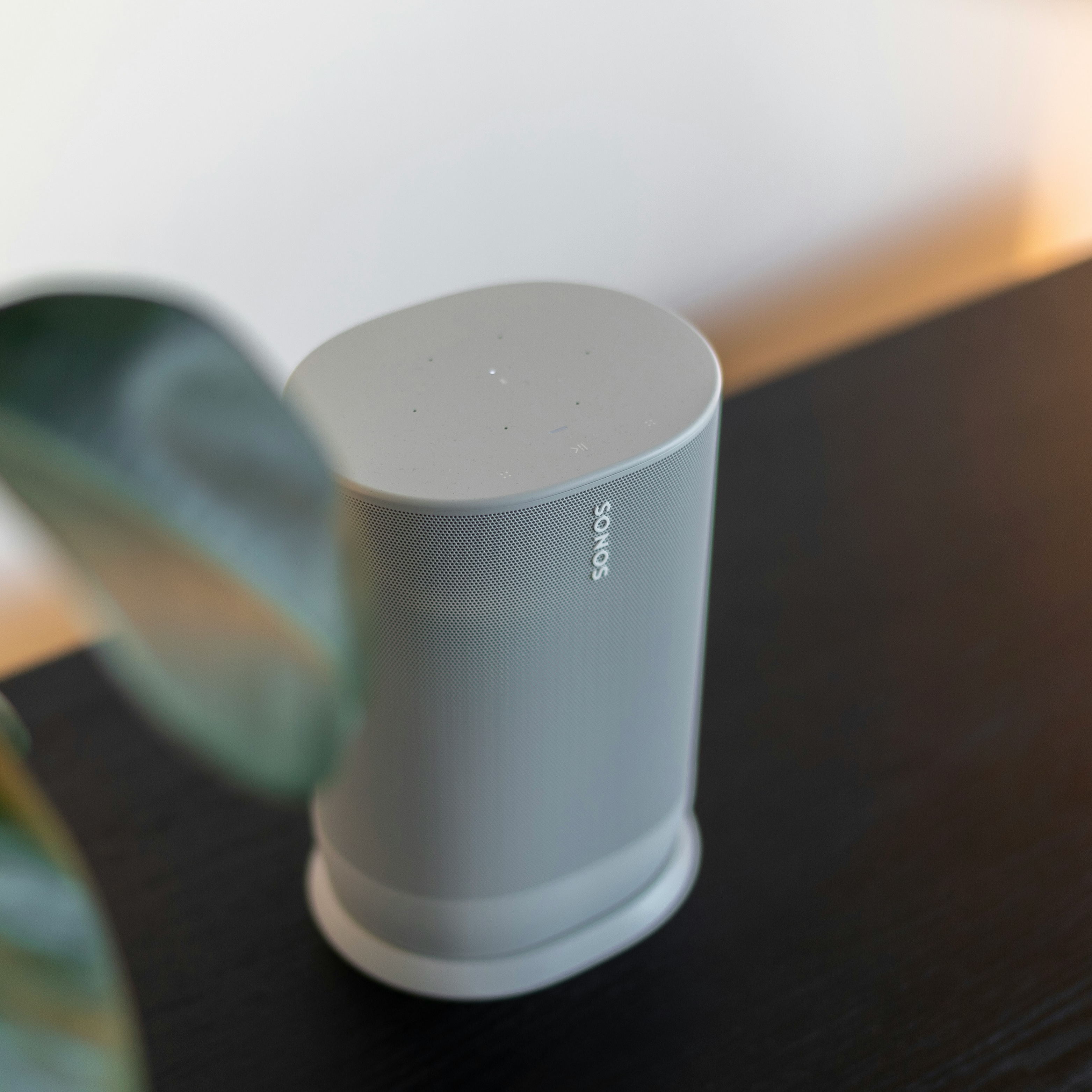 Sonos speaker placement