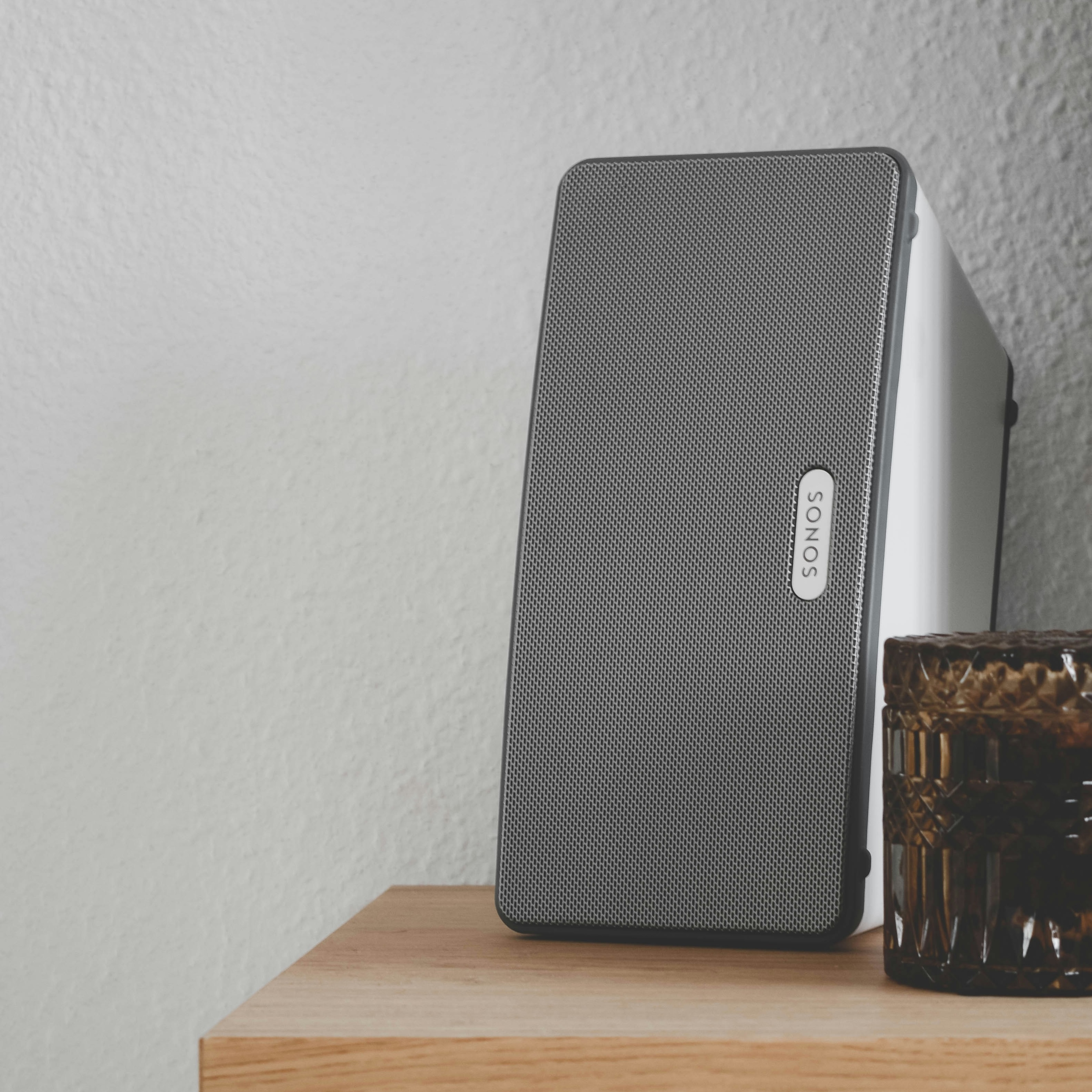 Sonos TV and music planning