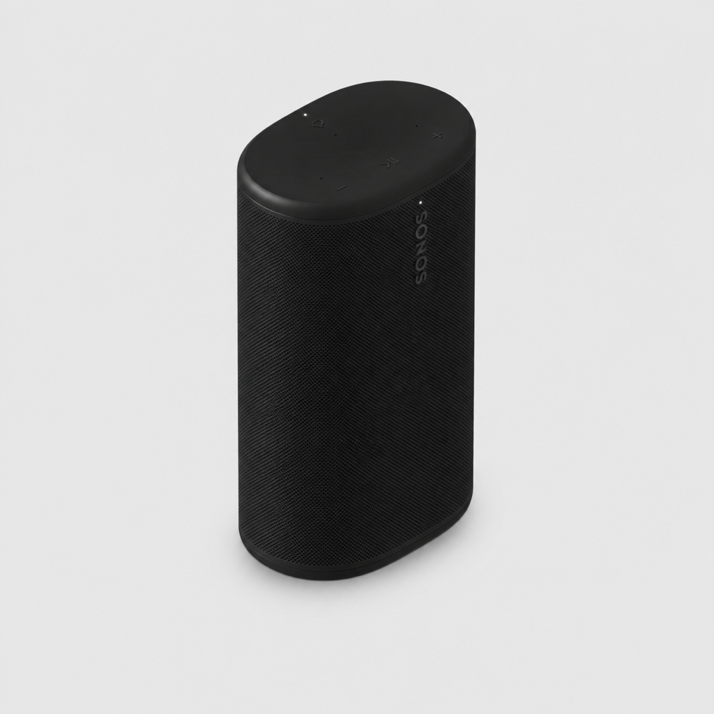 Sonos Play portable speaker
